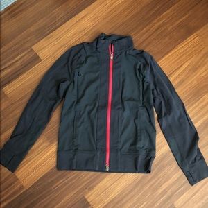 Lululemon surge jacket